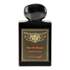 LORENZO PAZZAGLIA Van Py rhum 50 ml