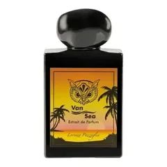 LORENZO PAZZAGLIA Van Sea Epv 50 ml