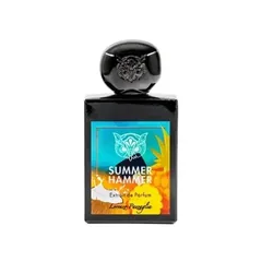 LORENZO PAZZAGLIA Summer Hammer 50 ml