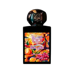 LORENZO PAZZAGLIA Sun-gria 50 ml