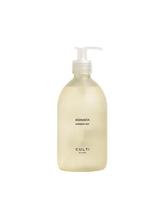 Culti Hand- und Körperseife Aramara weiss
