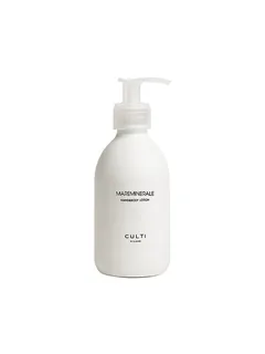 Culti Hand- und Körperlotion Mareminerale weiss