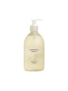 Culti Hand- und Körperseife Mareminerale weiss
