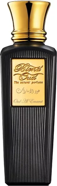 Blend Oud Oud al Emarat 75 ml