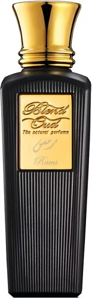 Blend Oud Rams 75 ml