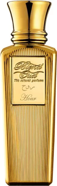 Blend Oud Hour 75 ml