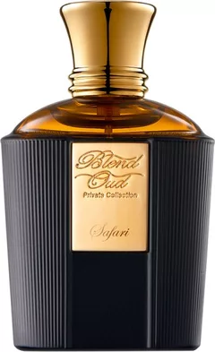 Blend Oud Safari 60 ml