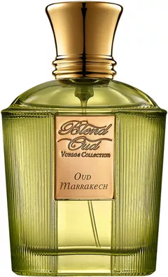 Blend Oud Oud Marrakech 60 ml