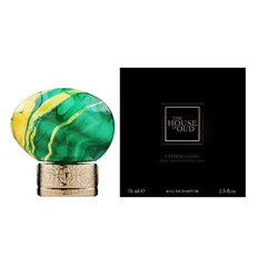 The House Of Oud Cypress Shade Unisex 75 ml