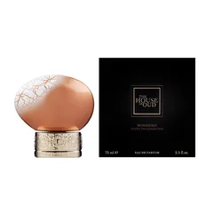 The House Of Oud Wonderly Unisex 75 ml