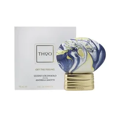 The House Of Oud Get The Feeling Unisex 75 ml