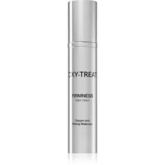 OXY-TREAT Firmness Nachtcreme zur Festigung der Haut