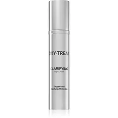 OXY-TREAT Clarifying Nachtcreme zur Verjüngung der Gesichtshaut
