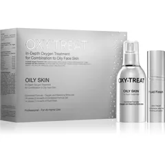 OXY-TREAT Oily Skin intensive Pflege für fettige Haut