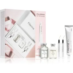 Fillerina Densifying Filler Grade 4 vorteilhafte Packung zum Auffüllen der Falten