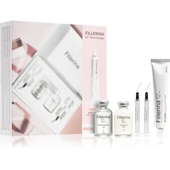 Fillerina Densifying Filler Grade 5 vorteilhafte Packung zum Auffüllen der Falten für Damen