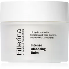Fillerina Everyday Formula Intense Cleansing Balm Reinigungsbalsam mit Hyaluronsäure