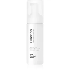 Fillerina Cleansing Facial Cleansing Mousse sanfter Reinigungsschaum