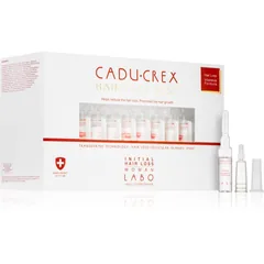 CADU-CREX Hair Loss HSSC Initial Hair Loss Haarkur für Frauen gegen beginnenden Haarausfall für Damen 40x