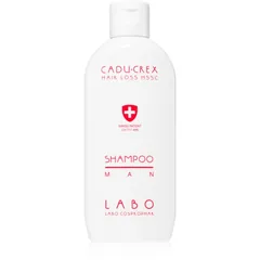 CADU-CREX Hair Loss HSSC Shampoo Shampoo gegen Haarausfall für Herren