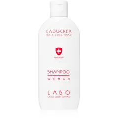 CADU-CREX Hair Loss HSSC Shampoo Shampoo gegen Haarausfall für Damen