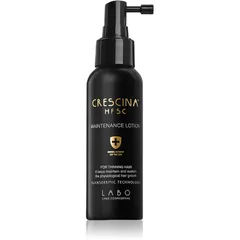 Crescina 1300 Re-Growth and Anti-Hair Loss Maintenance Lotion Präparat für schütteres Haar für Damen