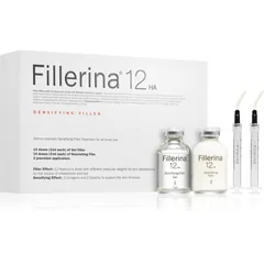 Fillerina Densifying Filler Grade 3 Gesichtspflege zum Auffüllen der Falten 2x
