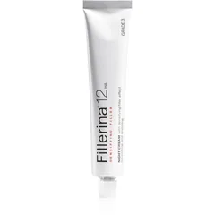 Fillerina Densifying Filler Grade 3 Nachtcreme gegen Falten