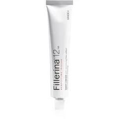 Fillerina Densifying Filler Grade 4 Nachtcreme gegen Falten