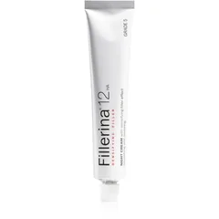 Fillerina Densifying Filler Grade 5 Nachtcreme gegen Falten