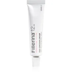 Fillerina Densifying Filler Grade 3 Augencreme gegen Falten