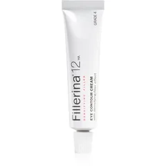 Fillerina Densifying Filler Grade 4 Augencreme gegen Falten