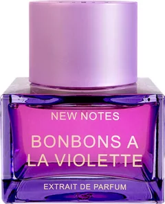 New Notes Bonbons a la Violette 50 ml