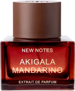 New Notes Akigala Mandarino 50 ml