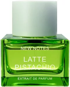 New Notes Latte Pistachio 50 ml