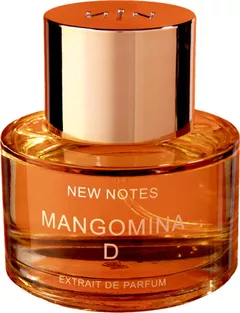 New Notes Mangomina D 60 ml