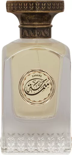 Anfas Samaha 75 ml