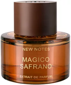 New Notes Magico Safrano 60 ml