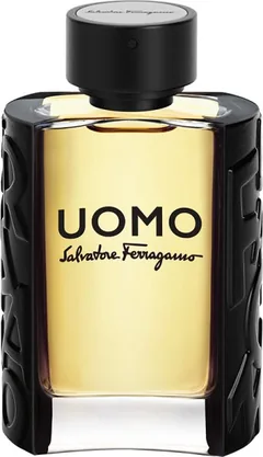 Salvatore Ferragamo Uomo 50 · 100 ml