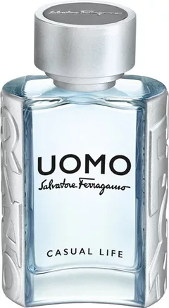 Salvatore Ferragamo Uomo Casual Life 30 ml