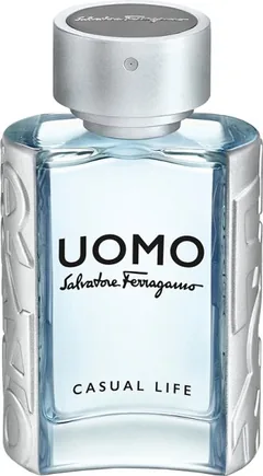 Salvatore Ferragamo Uomo Casual Life 50 ml