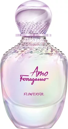 Salvatore Ferragamo Amo Flowerful 50 ml