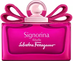 Salvatore Ferragamo Signorina Ribelle 100 ml