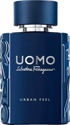 Salvatore Ferragamo Uomo Urban Feel 50 ml