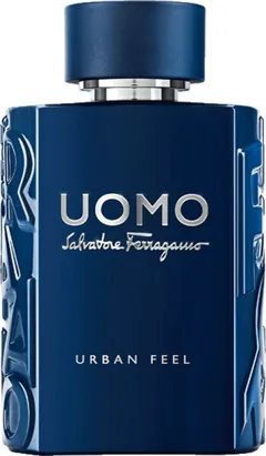 Salvatore Ferragamo Uomo Urban Feel 100 ml