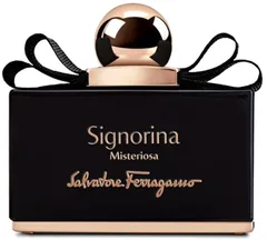 Salvatore Ferragamo Signorina Misteriosa 20 · 30 · 100 ml