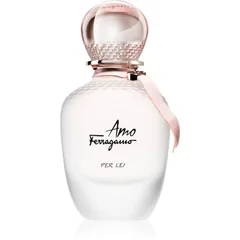 Ferragamo Amo Ferragamo Per Lei für Damen 50 ml