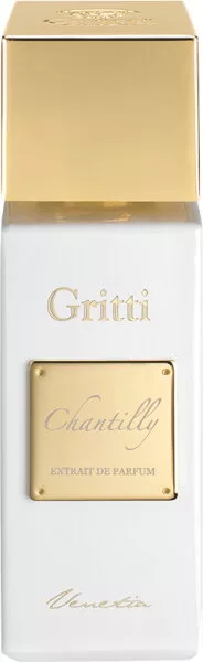 Gritti Chantilly 100 ml