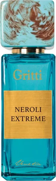 Gritti Neroli Extreme 100 ml