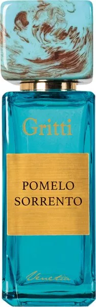 Gritti Pomelo Sorrento 100 ml